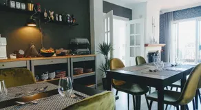 Carmen Rooms -- Boutique B&B by the sea - Image 3