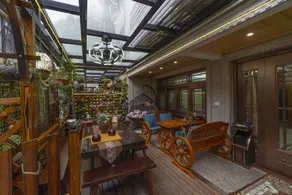 Huamei Mountain Villa - Image 2