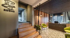 Saga Rooms - Image 4