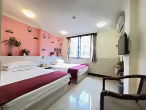 Xincaizi Guesthouse Dongguan - Image 5