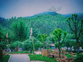 Wind Valley Campsite Homestay - Image 5
