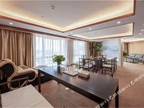 Kaifeng Yantong International Hotel (Drum Tower Square Jinming Square) - Image 5