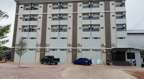 Sands Place Apartment and Hotel - Image 3
