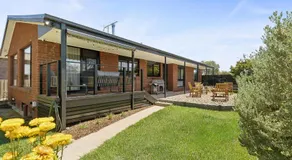 One Mile Creek Retreat - Image 5