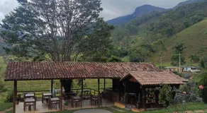 Pousada e restaurante recanto da serra - Image 3