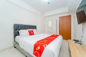 RedLiving Apartemen Green Lake View Cimanggis - WIN Property - Image 3