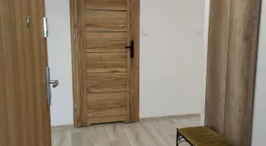 Exclusive Apartment - blisko Dworca, darmowy parking przy ulicy, późne wymeldowanie, Wi-Fi - Image 3