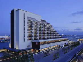 Kobe Minato Onsen Ren - Image 4