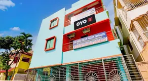 Hotel O SILVER NEST GUEST HOUSE - Image 3