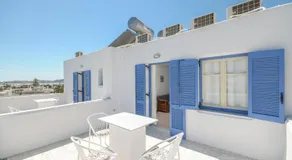 Windmill Naxos - Image 2