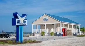 Blufin Bungalows & Marina - Image 3