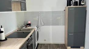 Moderne Wohnung Bitterfeld - Image 5