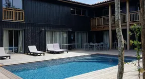 La Cabane de Chacha, chambres et table d'hôtes - Image 3