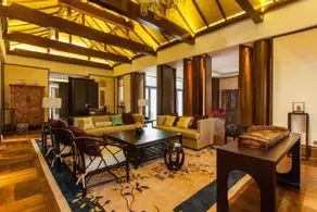 Guoshan Hotel - Image 4