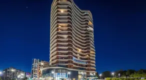 HB apartments University Agro - Image 4