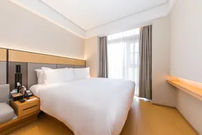 Ji Hotel Shanghai Qingpu Zhujiajiao - Image 2