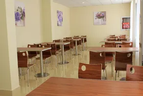 Yuting Express Hotel - Image 5