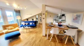 (223) Apartamento com 3 quartos - Appartementhaus Strandstr. 16 - Image 2