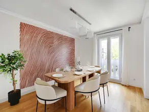 Elegant Apartment - Chateau de Vincennes - 2BR 6P - Image 3