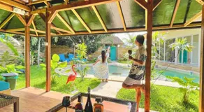 Turquoise Villa - Image 3