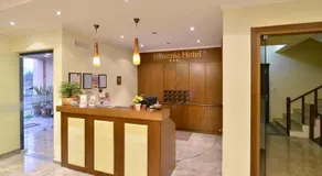 Filoxenia Hotel - Image 5