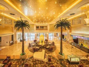 Sovereign Hotel Zhanjiang - Image 2