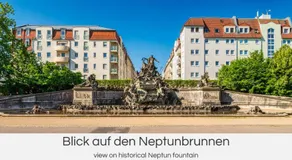 "Grüne Oase" - Nähe Altstadt - Tiefgarage - Ruhig - Nespresso - Image 4