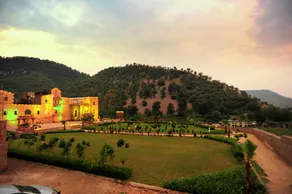 Ram Bihari Palace Alwar - Image 5