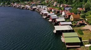 Ulvö Lakeside Resort - Image 5