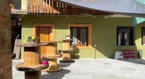 GIAMI affittacamere & SPA - Image 5