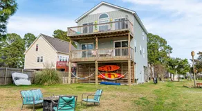 K1565. Gated community; Canalfront w / Access; Husdjur OK; Gemensam pool! - Image 1