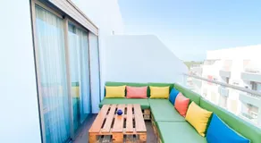 Appartement Cosy, vue sur mer - Image 3