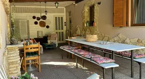 Bed & Breakfast Mafi - Image 4