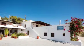 Christos rooms milos - Image 5