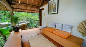 Ubud Jungle Stay - Mahari by WAHM - Image 3
