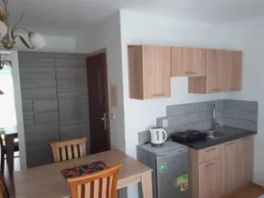 Solina,Bóbrka 81b Barbarosa pokoje,apartamenty,jacuzzi - Image 3