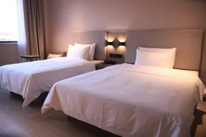Hanting Hotel Linfen Hongdong Times Square - Image 3