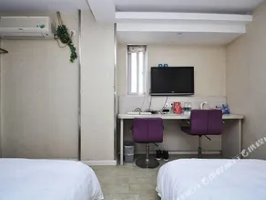 Zenghuage(Urban forest)Theme Hotels - Image 4