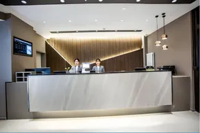 Home Inn Liaocheng Chiping Commercial Street - Image 5