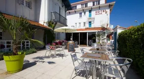 Hôtel Bellevue - Image 2