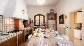 Villa „Tenuta Il Carretto“ mit privatem Pool, WLAN und Klimaanlage - Image 5