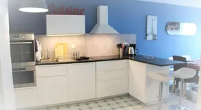 Logement familial tout équipé (1 station de Paris) - Image 5