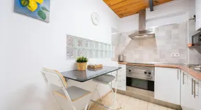 Apartamento Completo junto playa y Centro Bcn - Image 3