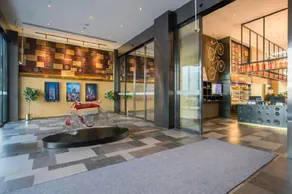 CitiGO Hotel Shanghai Pudong International Airport - Image 5