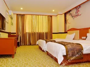 Peigen Yizutang Hotel - Image 5