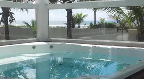 Kaakupe Praia Hotel - Image 2