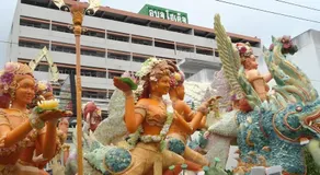 Ubon Hotel - Image 4