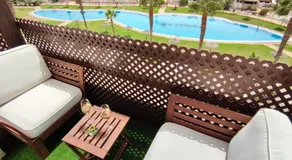 Ático con terraza en el Toyo - Image 3