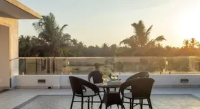 Colva 3BHK Villa with Pvt Pool - Image 5