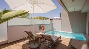 Sarpidon Suites - Image 3